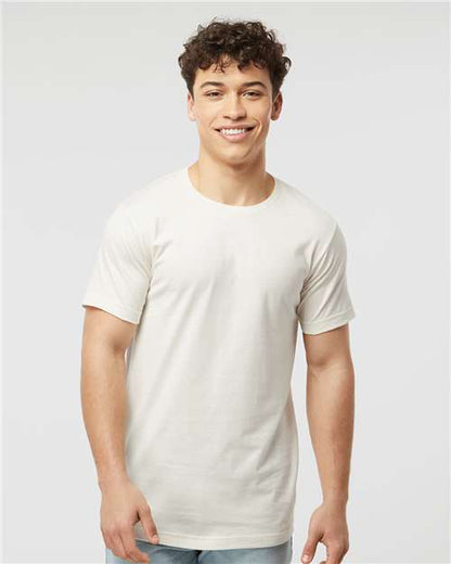 Fine Jersey T-Shirt M&O 4502