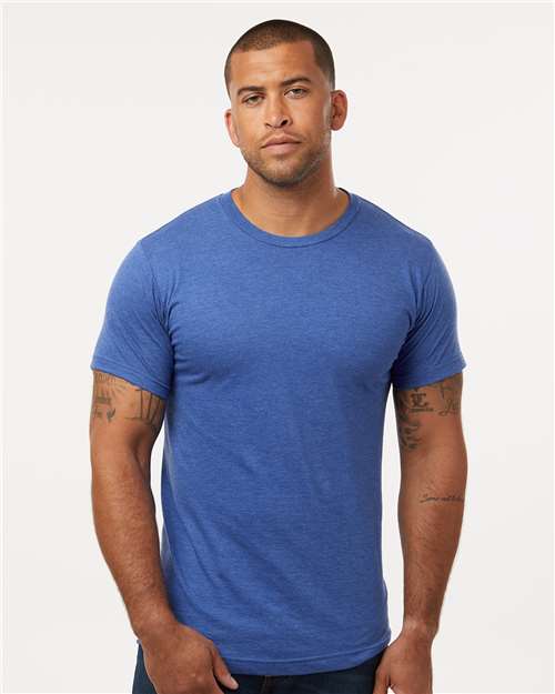 Fine Jersey T-Shirt M&O 4502