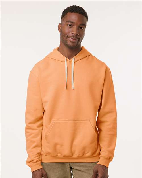 Unisex Pullover Hoodie M&O 3320 - NeoInk Transfers