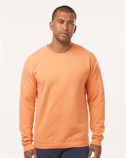 Unisex Crewneck Fleece M&O 3340