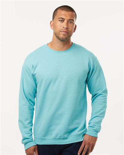 Unisex Crewneck Fleece M&O 3340
