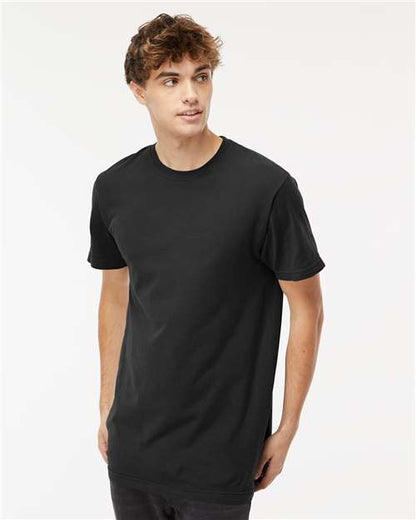 Unisex Vintage Garment-Dyed T-Shirt M&O 6500M