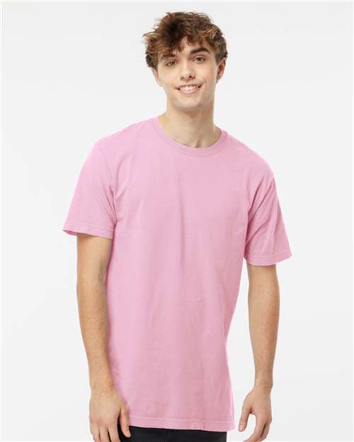 Unisex Vintage Garment-Dyed T-Shirt M&O 6500M