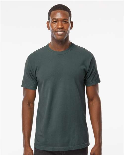 Unisex Vintage Garment-Dyed T-Shirt M&O 6500M