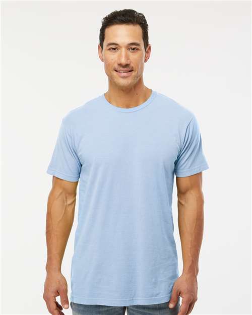 Unisex Vintage Garment-Dyed T-Shirt M&O 6500M