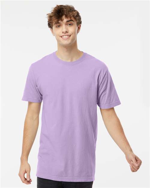 Unisex Vintage Garment-Dyed T-Shirt M&O 6500M