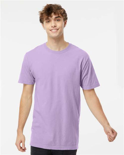 Unisex Vintage Garment-Dyed T-Shirt M&O 6500M
