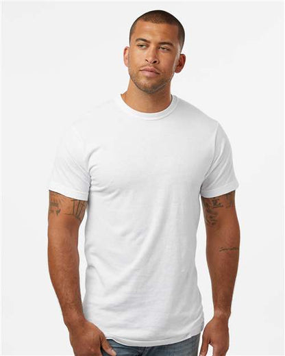 Unisex Vintage Garment-Dyed T-Shirt M&O 6500M