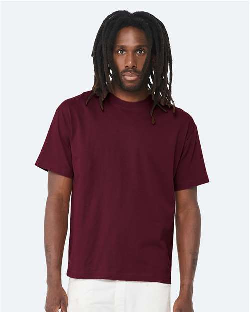 Unisex 6 oz. Heavyweight Tee BELLA + CANVAS 3010