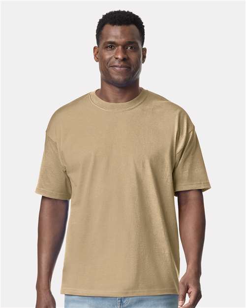 Unisex Hammer™ Maxweight T-Shirt Gildan 75000
