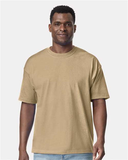 Unisex Hammer™ Maxweight T-Shirt Gildan 75000