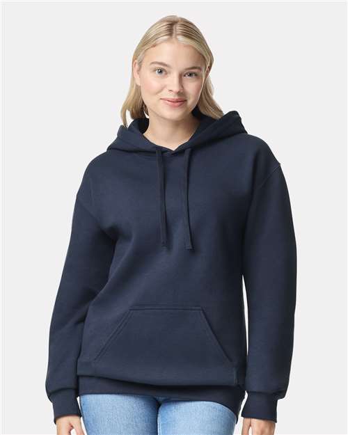 Unisex Hammer™ Maxweight Hooded Sweatshirt Gildan 19500