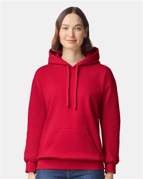 Unisex Hammer™ Maxweight Hooded Sweatshirt Gildan 19500