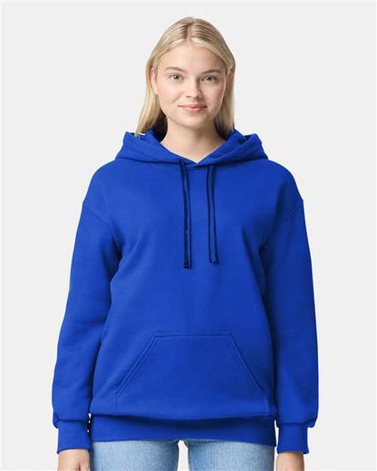 Unisex Hammer™ Maxweight Hooded Sweatshirt Gildan 19500