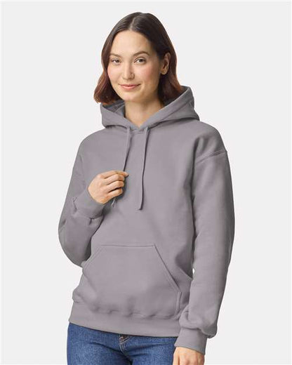 Unisex Hammer™ Maxweight Hooded Sweatshirt Gildan 19500