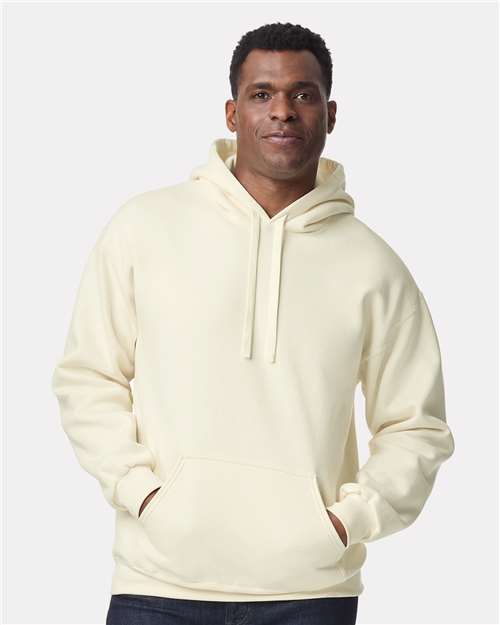 Unisex Hammer™ Maxweight Hooded Sweatshirt Gildan 19500