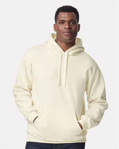 Unisex Hammer™ Maxweight Hooded Sweatshirt Gildan 19500