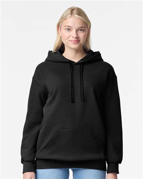 Unisex Hammer™ Maxweight Hooded Sweatshirt Gildan 19500