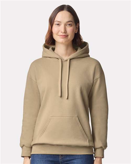 Unisex Hammer™ Maxweight Hooded Sweatshirt Gildan 19500