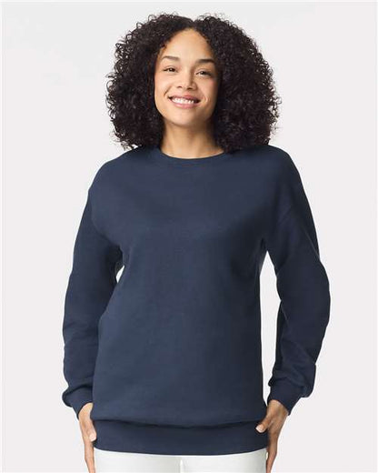 Unisex Hammer™ Maxweight Crewneck Sweatshirt Gildan 19000