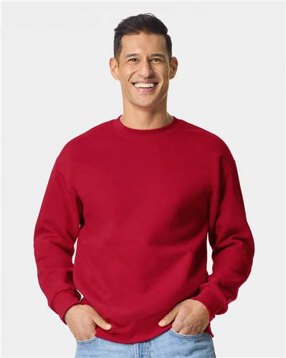 Unisex Hammer™ Maxweight Crewneck Sweatshirt Gildan 19000