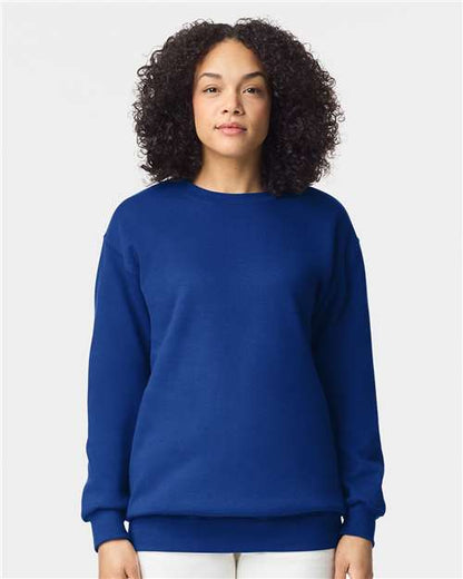 Unisex Hammer™ Maxweight Crewneck Sweatshirt Gildan 19000