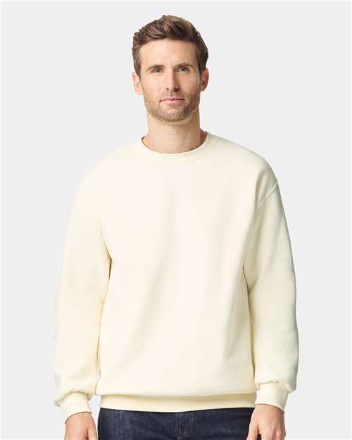 Unisex Hammer™ Maxweight Crewneck Sweatshirt Gildan 19000