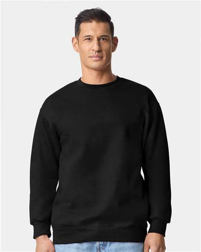 Unisex Hammer™ Maxweight Crewneck Sweatshirt Gildan 19000