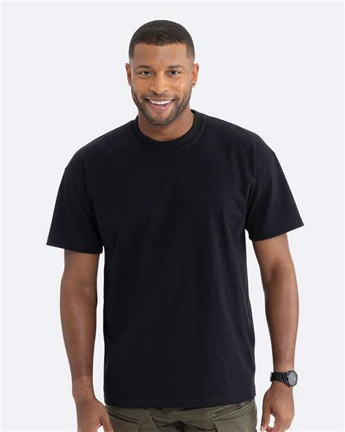 Unisex Heavyweight Tee Next Level 7200
