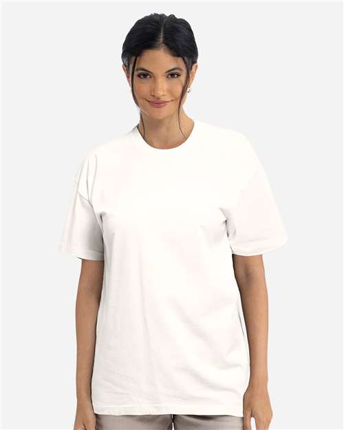 Unisex Heavyweight Tee Next Level 7200