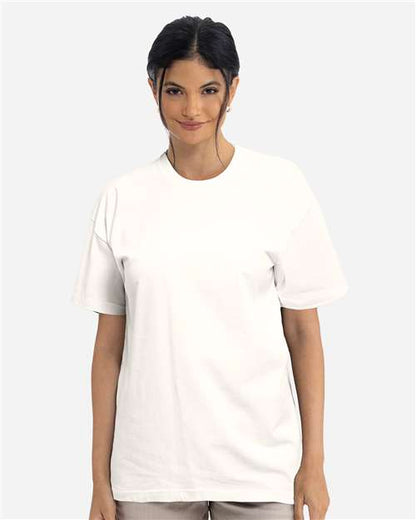 Unisex Heavyweight Tee Next Level 7200