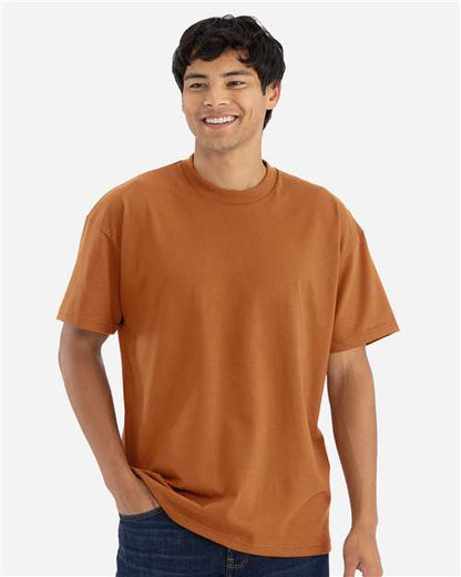 Unisex Heavyweight Tee Next Level 7200