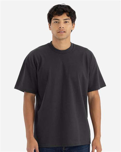 Unisex Heavyweight Tee Next Level 7200