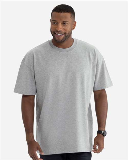Unisex Heavyweight Tee Next Level 7200