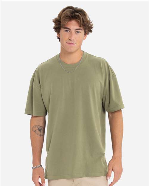 Unisex Heavyweight Tee Next Level 7200