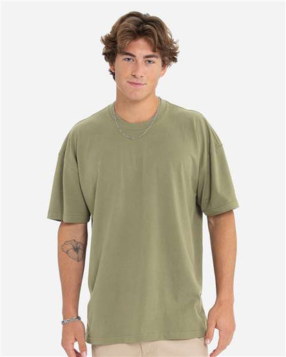 Unisex Heavyweight Tee Next Level 7200