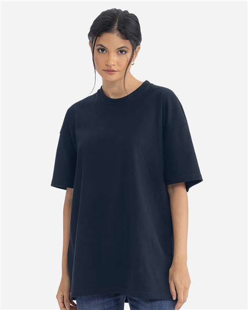 Unisex Heavyweight Tee Next Level 7200