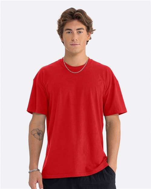 Unisex Heavyweight Tee Next Level 7200