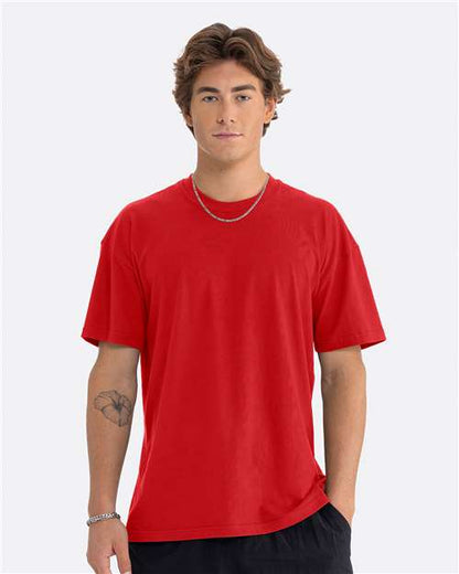 Unisex Heavyweight Tee Next Level 7200