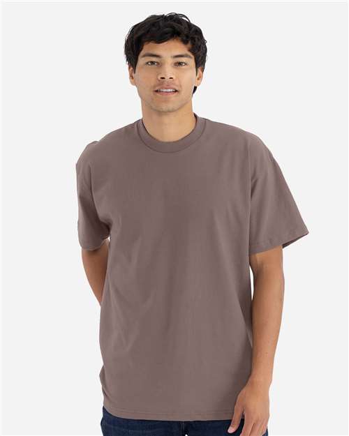 Unisex Heavyweight Tee Next Level 7200