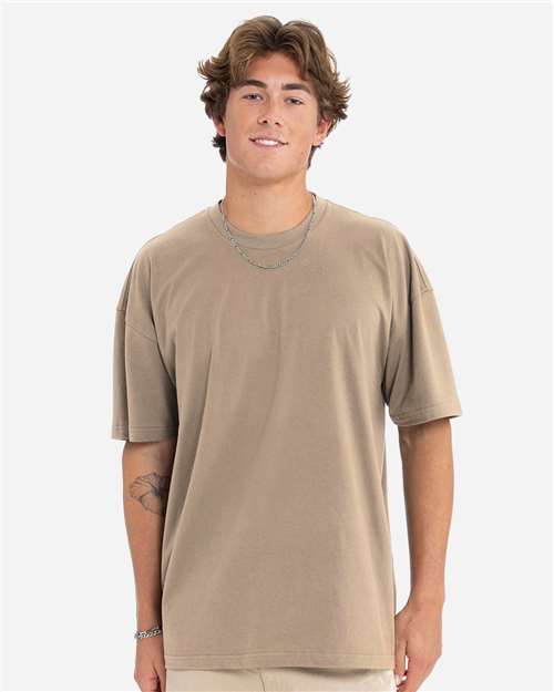 Unisex Heavyweight Tee Next Level 7200