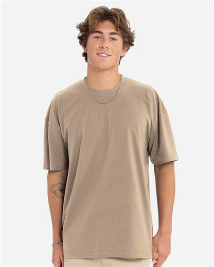 Unisex Heavyweight Tee Next Level 7200