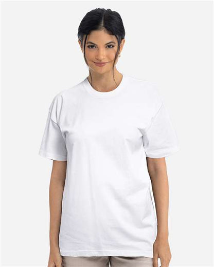 Unisex Heavyweight Tee Next Level 7200