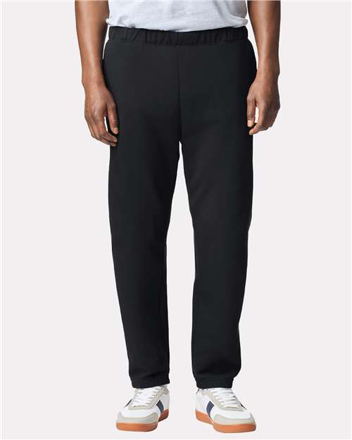 Unisex Softstyle® Midweight Pocket Sweatpants Gildan SF100
