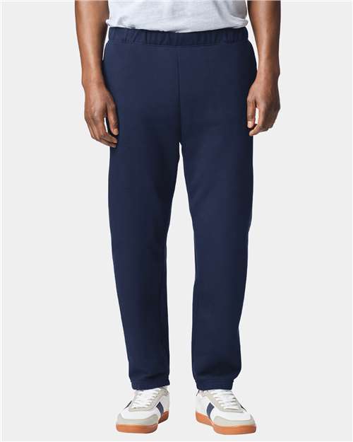 Unisex Softstyle® Midweight Pocket Sweatpants Gildan SF100 - NeoInk Transfers