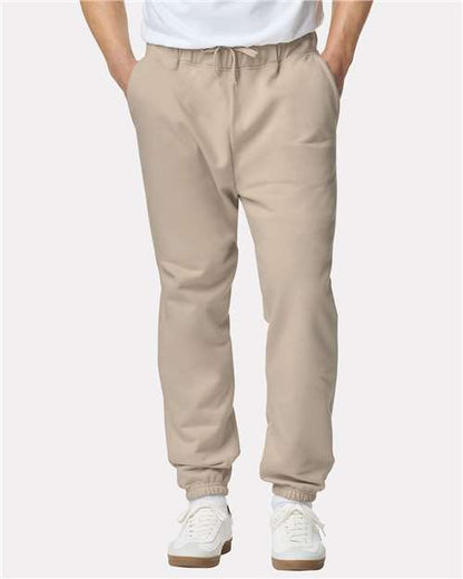 Unisex Softstyle® Midweight Pocket Sweatpants Gildan SF100 - NeoInk Transfers