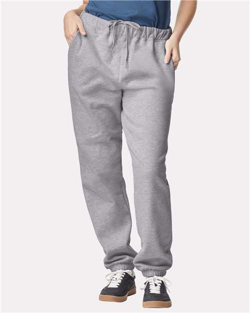 Unisex Softstyle® Midweight Pocket Sweatpants Gildan SF100 - NeoInk Transfers