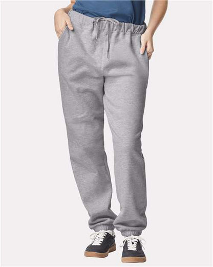 Unisex Softstyle® Midweight Pocket Sweatpants Gildan SF100 - NeoInk Transfers