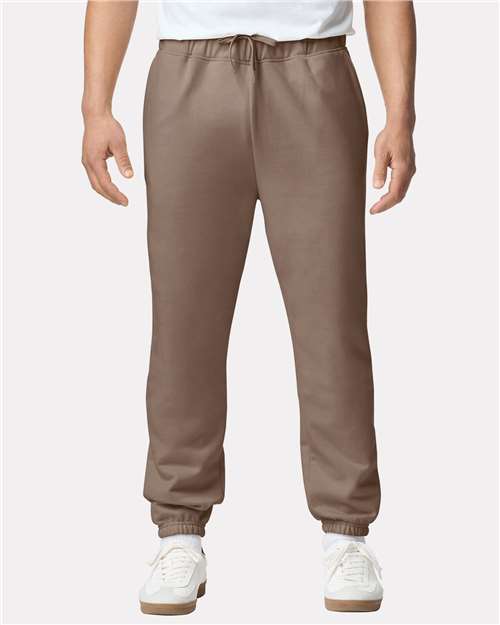 Unisex Softstyle® Midweight Pocket Sweatpants Gildan SF100 - NeoInk Transfers
