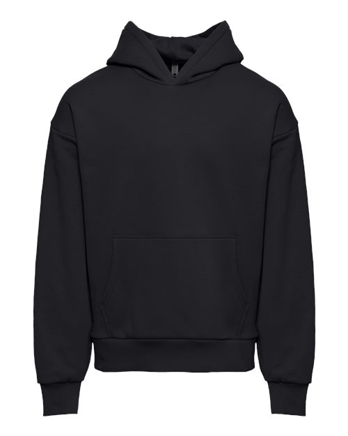 Unisex Heavyweight Fleece Hoodie Sweatshirt Next Level 9307